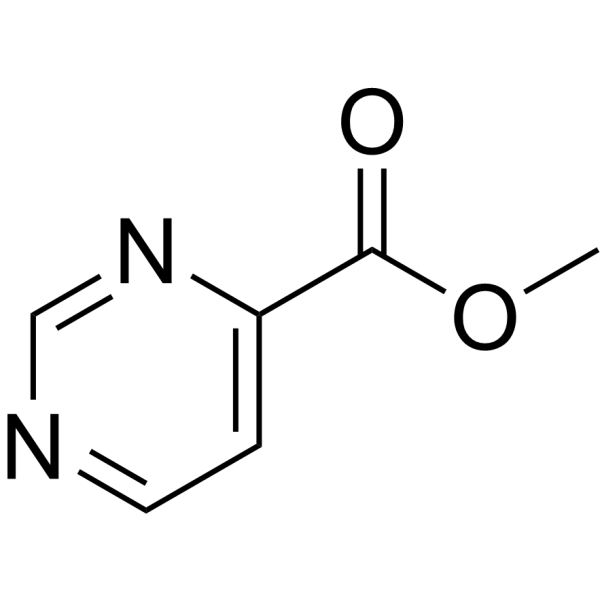 Methyl pyrimidine-4-carboxylate 2450-08-0